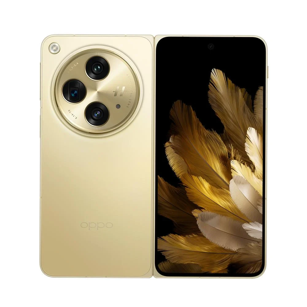 โทรศัพท์มือถือ OPPO N3 FLIP(16+512G) รูปที่ 1