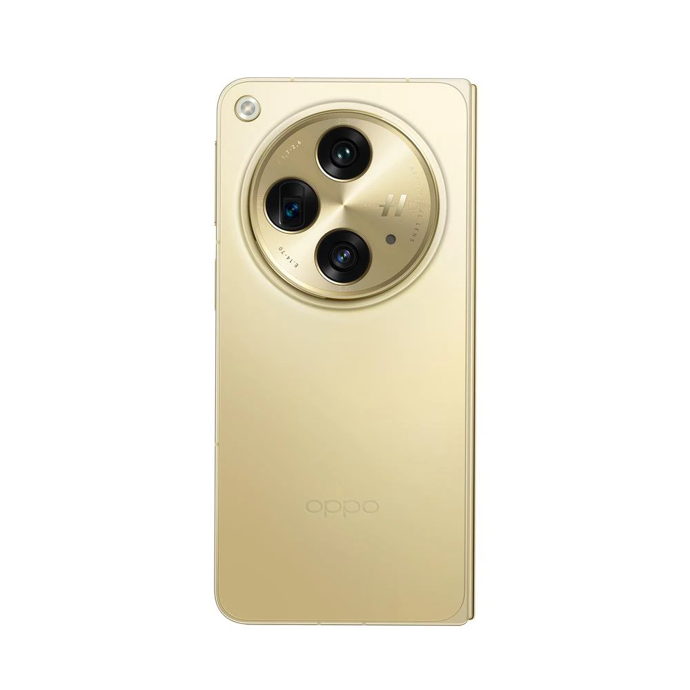 โทรศัพท์มือถือ OPPO N3 FLIP(16+512G) รูปที่ 3