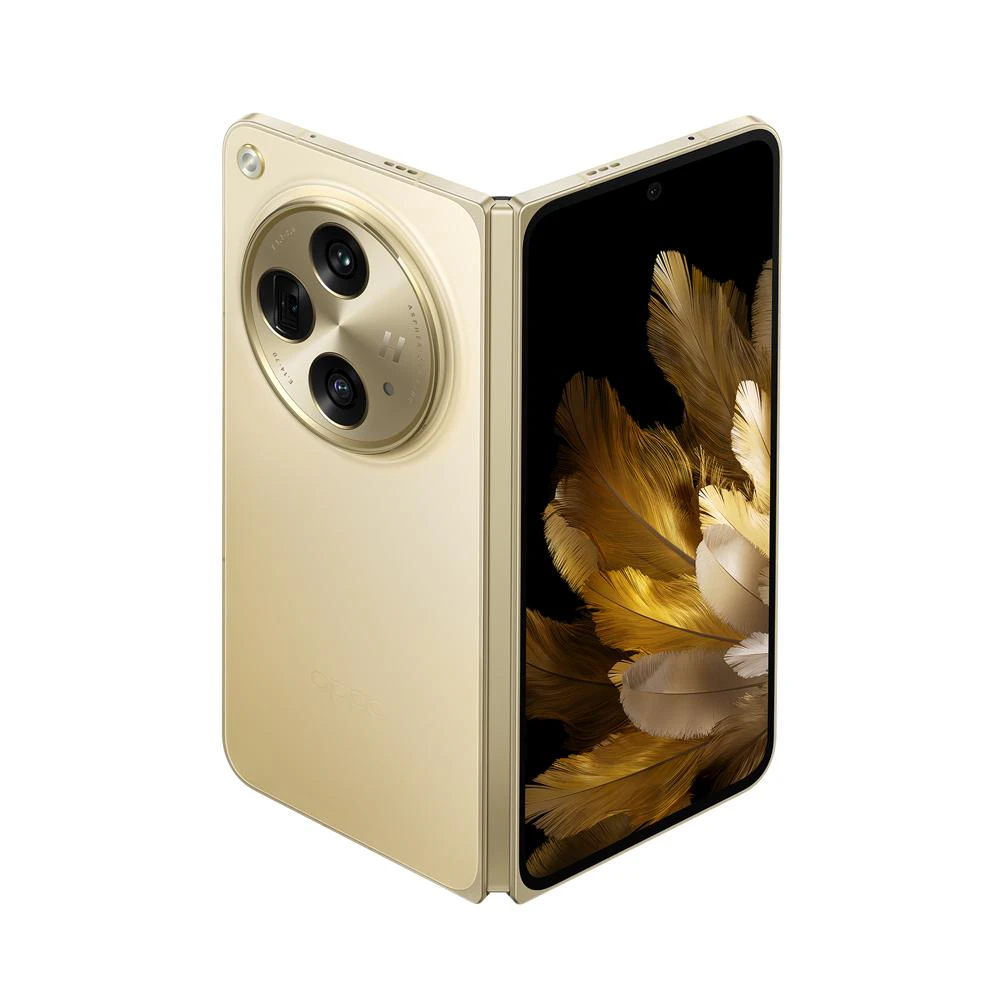 โทรศัพท์มือถือ OPPO N3 FLIP(16+512G) รูปที่ 8