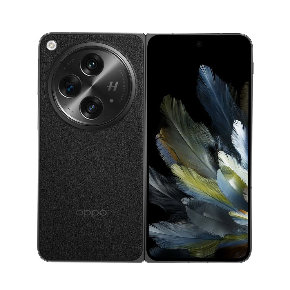 โทรศัพท์มือถือ OPPO N3 FLIP(16+512G)