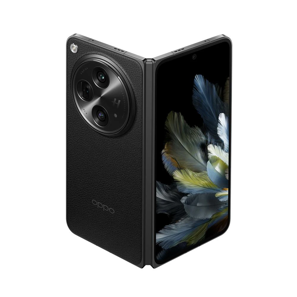 โทรศัพท์มือถือ OPPO N3 FLIP(16+512G) รูปที่ 3