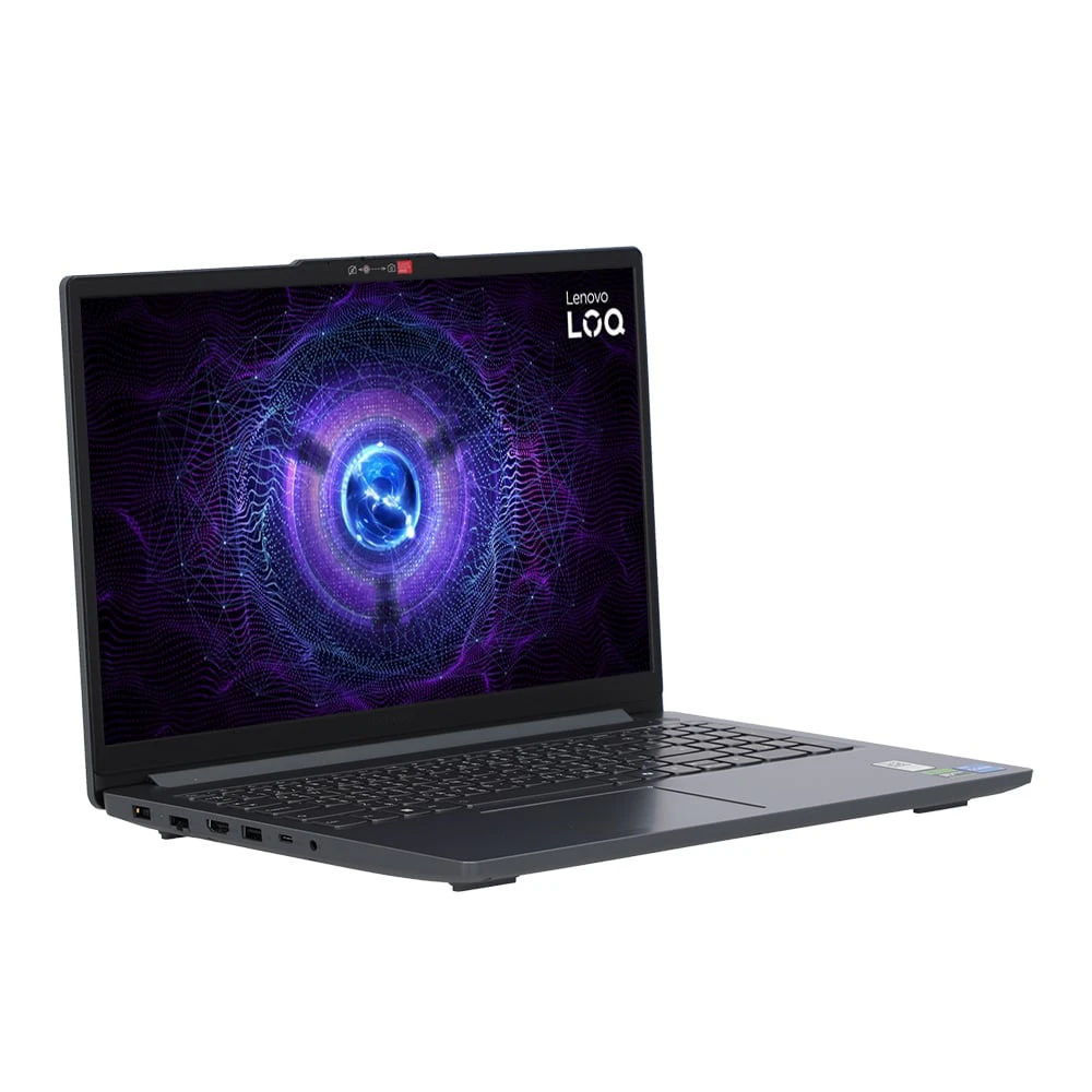 Notebook LOQ 15IAX9E 83LK002LTA รูปที่ 2