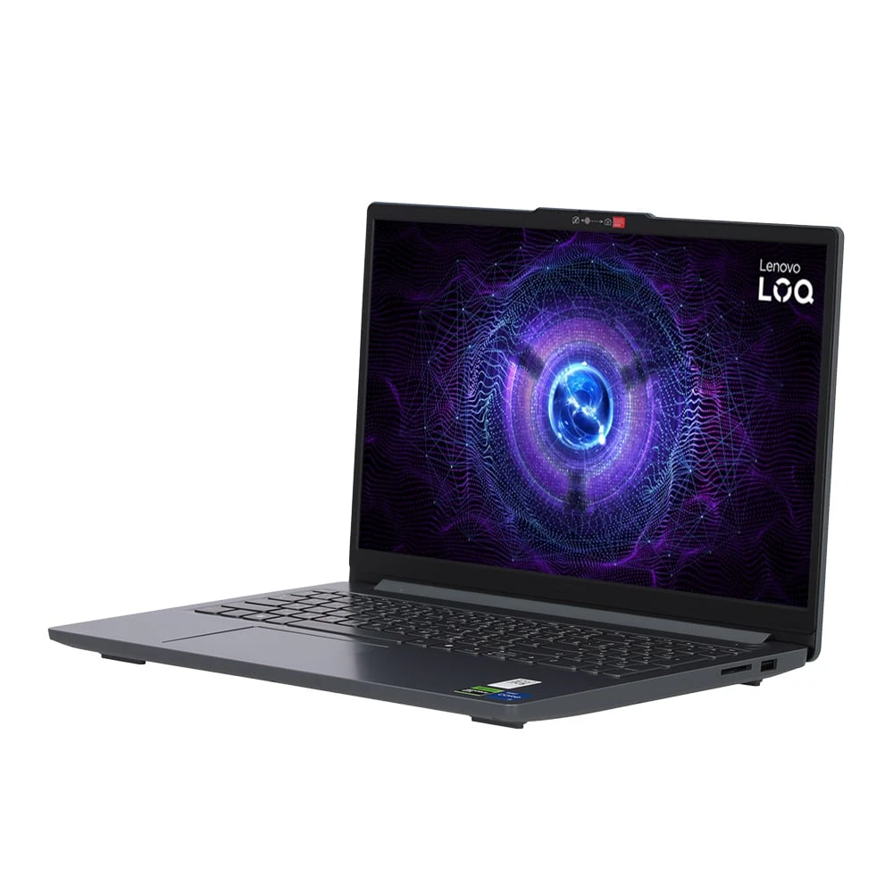 Notebook LOQ 15IAX9E 83LK002LTA รูปที่ 3