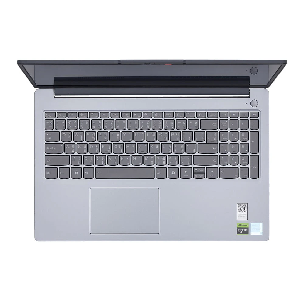 Notebook LOQ 15IAX9E 83LK002LTA รูปที่ 5