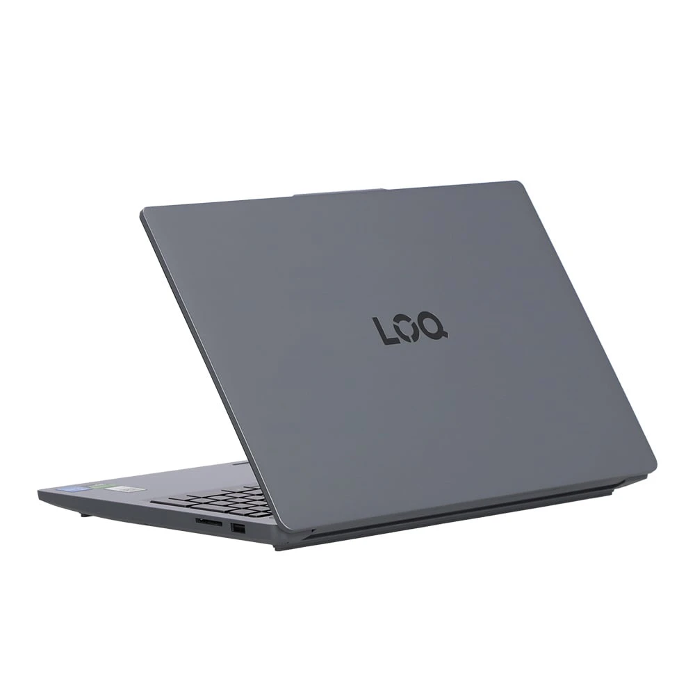 Notebook LOQ 15IAX9E 83LK002LTA รูปที่ 4