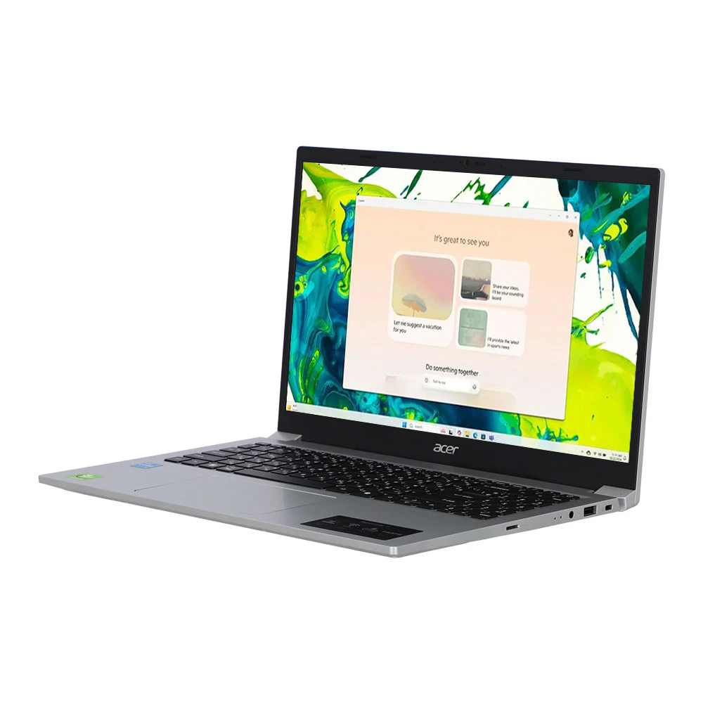Notebook ASPIRE LITE 15 AL15-52P-38J3 รูปที่ 3
