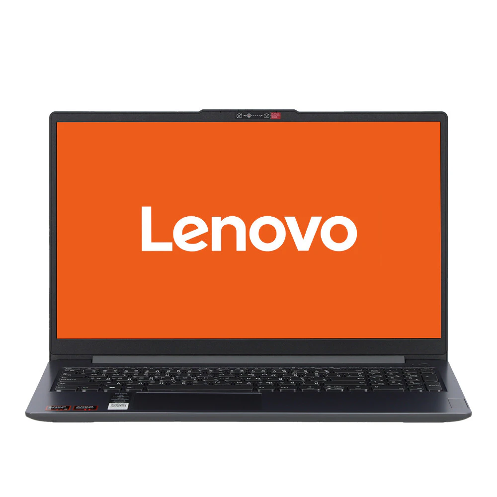 Notebook IDEAPAD SLIM 3 15AMN8 82XQ01EHTA