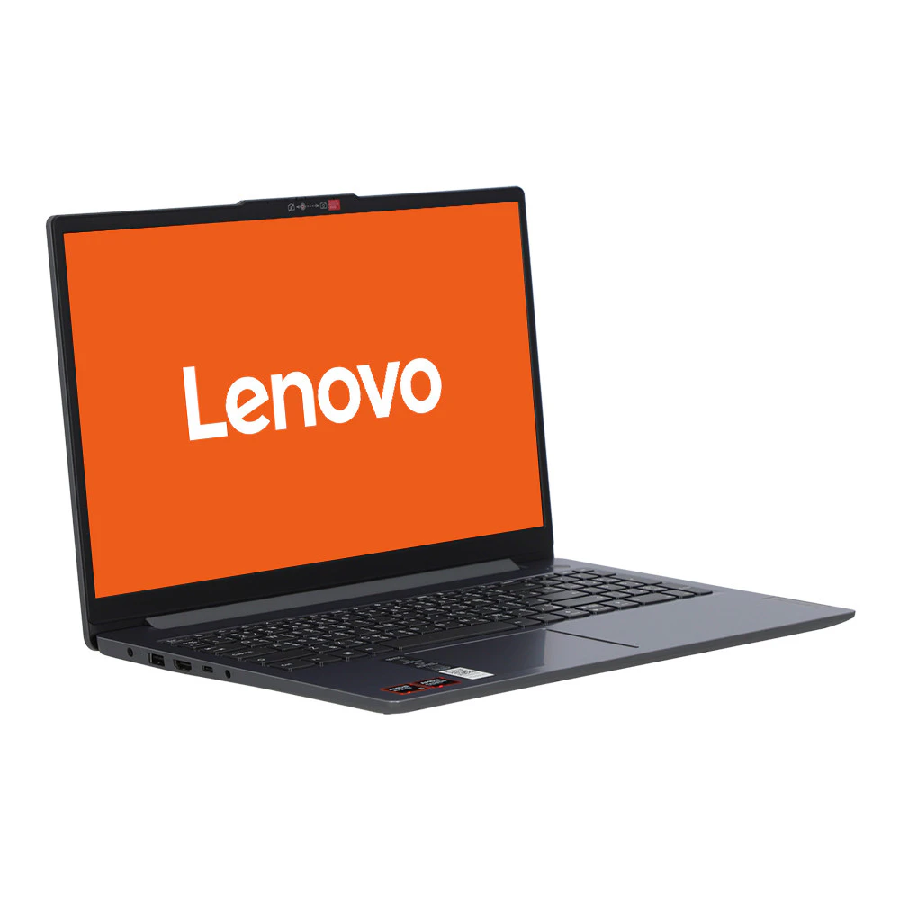 Notebook IDEAPAD SLIM 3 15AMN8 82XQ01EHTA รูปที่ 2