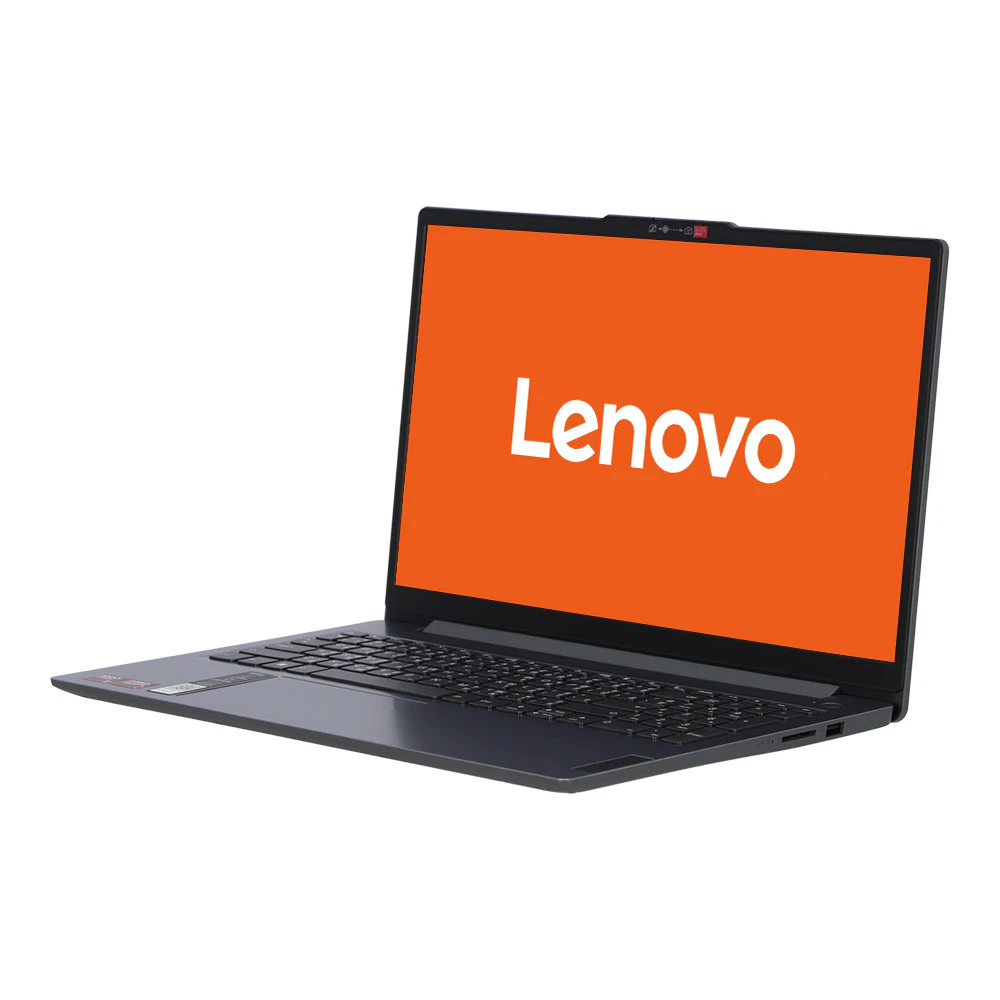 Notebook IDEAPAD SLIM 3 15AMN8 82XQ01EHTA รูปที่ 3