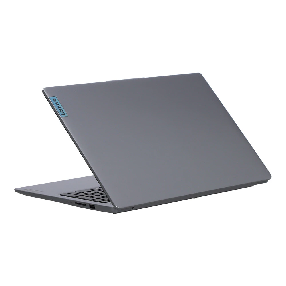 Notebook IDEAPAD SLIM 3 15AMN8 82XQ01EHTA รูปที่ 5