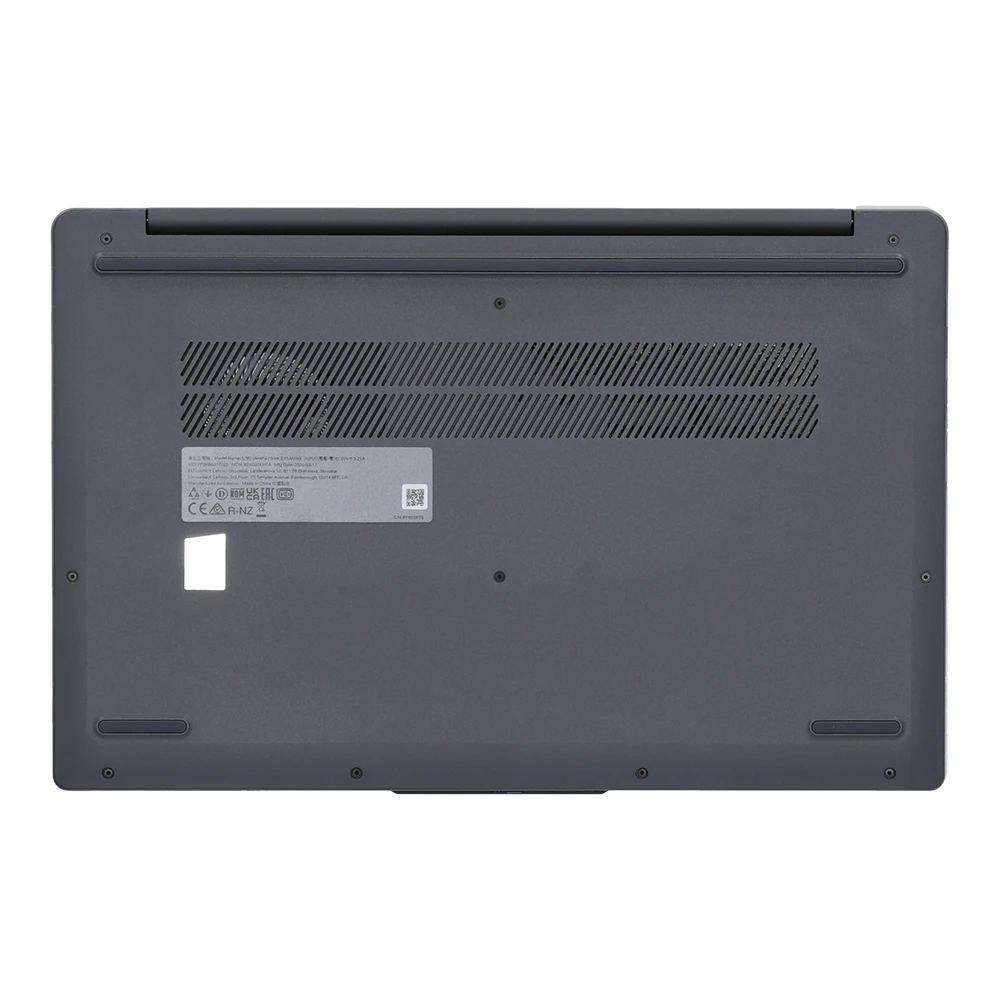 Notebook IDEAPAD SLIM 3 15AMN8 82XQ01EHTA รูปที่ 7
