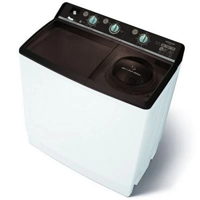 เครื่องซักผ้า PS-170WJ DBR 17