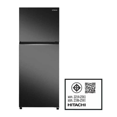 ตู้เย็น HRTN6408SUTH 12.4 รูปที่ 9