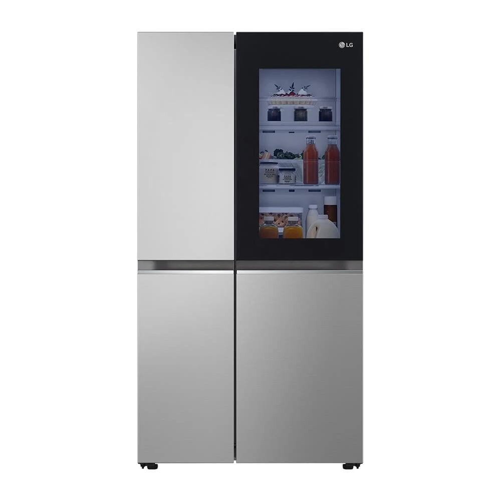 ตู้เย็น GC-V257SFZW.APYPLMT 23.1Q รูปที่ 2