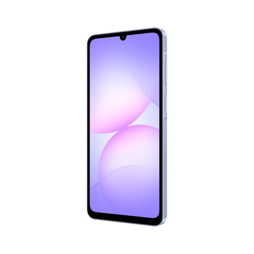 โทรศัพท์มือถือ Galaxy A07 5G (4/64) รูปที่ 4