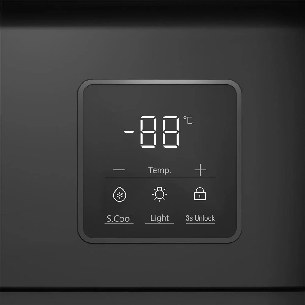 ตู้แช่เครื่องดื่ม LC-90 3.2Q รูปที่ 6