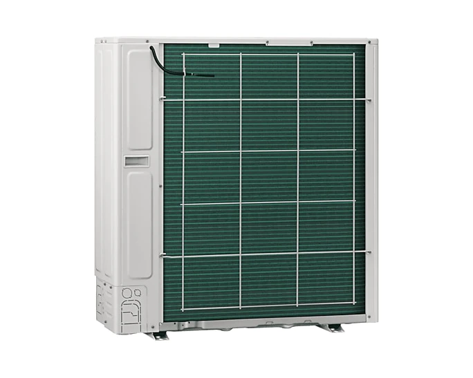 เครื่องปรับอากาศ AC140DNMDKF/TS 46900 BTU รูปที่ 8