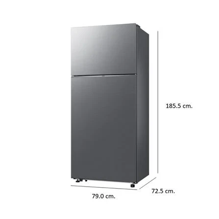 ตู้เย็น RT53DG7A14S9ST 530 L, 18.7 Q, เบอร์ 5 ★★ รูปที่ 7