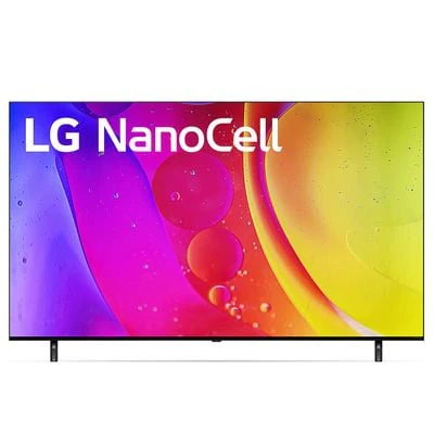 โทรทัศน์ 75NANO80ASA.ATM 75"