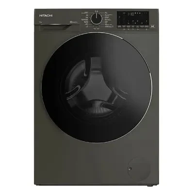 เครื่องซักผ้า BD-100YFVEM 10