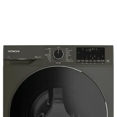 เครื่องซักผ้า BD-100YFVEM 10 รูปที่ 3