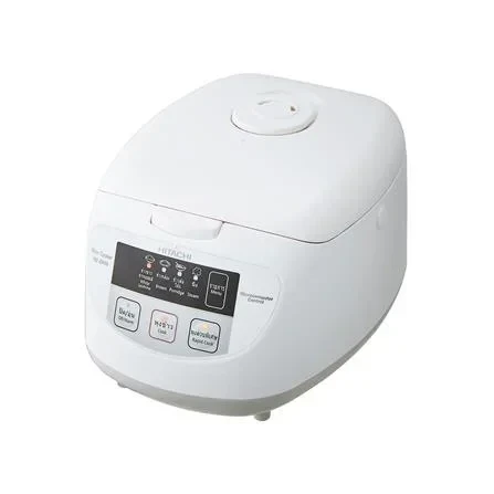 หม้อหุงข้าว RZ-ZH10 W 1.0 L