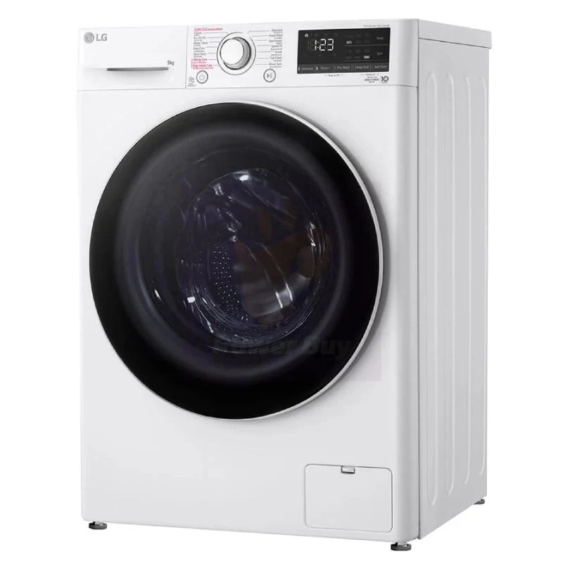 เครื่องซักผ้า FV1209S5WG.ABWPETH 9 kg รูปที่ 3