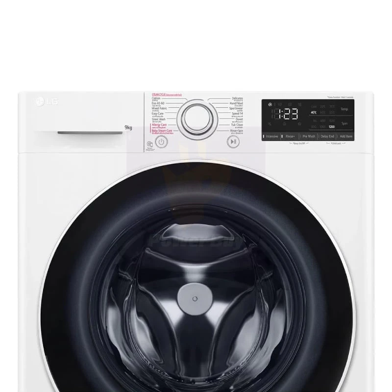 เครื่องซักผ้า FV1209S5WG.ABWPETH 9 kg รูปที่ 4