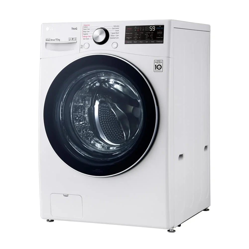 เครื่องซักผ้า F2515STPW.ABWPETH 15 kg รูปที่ 3