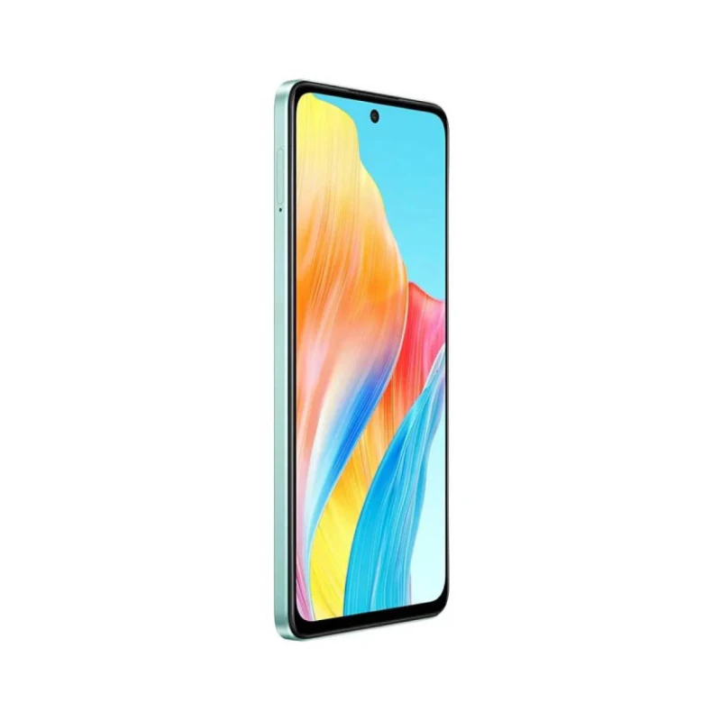 โทรศัพท์มือถือ OPPO A58(6+128G) รูปที่ 3