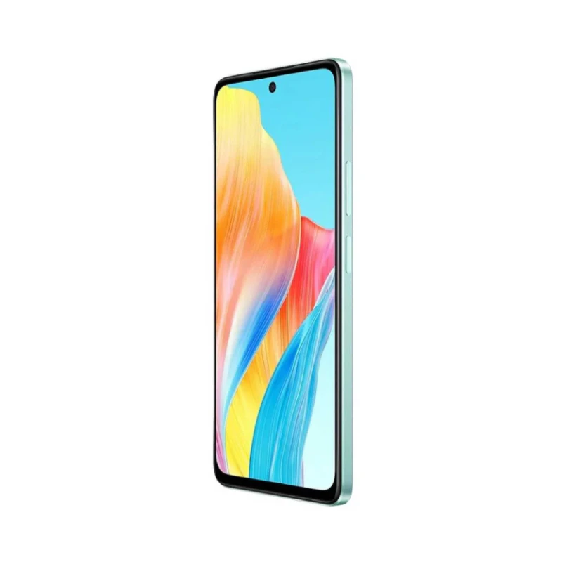 โทรศัพท์มือถือ OPPO A58(6+128G) รูปที่ 2