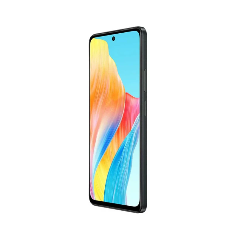 โทรศัพท์มือถือ OPPO A58(6+128G) รูปที่ 2