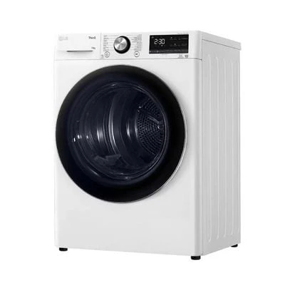 เครื่องซักผ้า RV10VHP3W1.BBWPETH อบ 10 kg รูปที่ 2