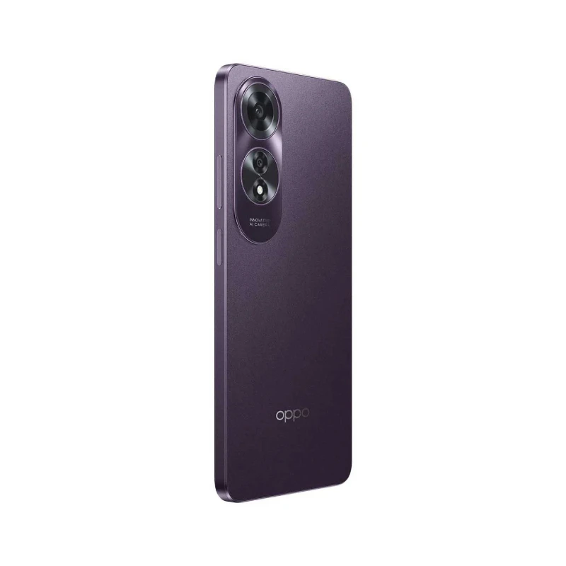 โทรศัพท์มือถือ OPPO A60 (8+256G) รูปที่ 5