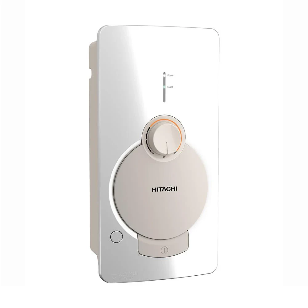 เครื่องทำน้ำอุ่น HES-38GS MMW 3800 W รูปที่ 2