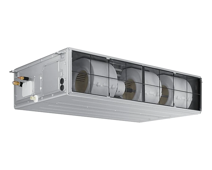 เครื่องปรับอากาศ AC140DNMDKF/TS 46900 BTU รูปที่ 4