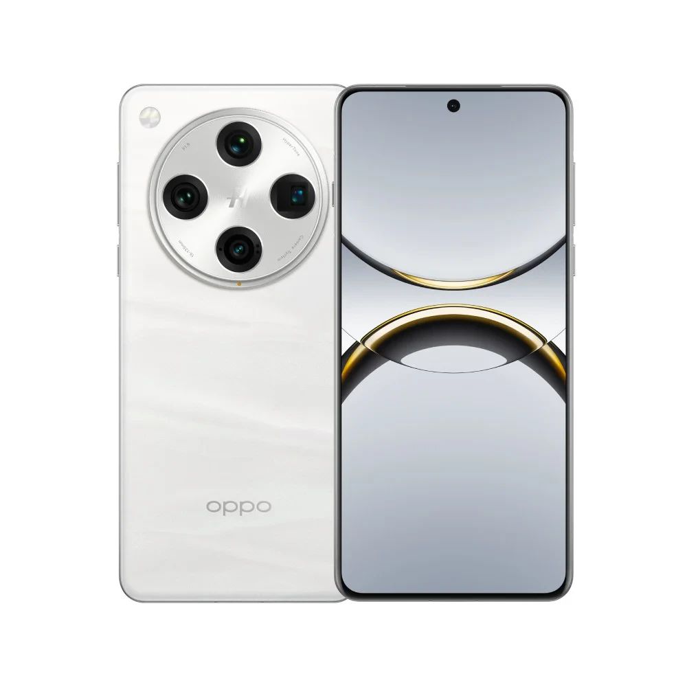 โทรศัพท์มือถือ OPPO FIND X8 PRO(16+512G)