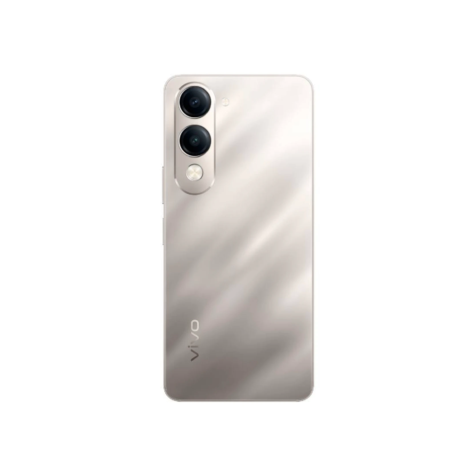 โทรศัพท์มือถือ VM-Y04GD Y04 (4+128) TITANIUM GOLD รูปที่ 4