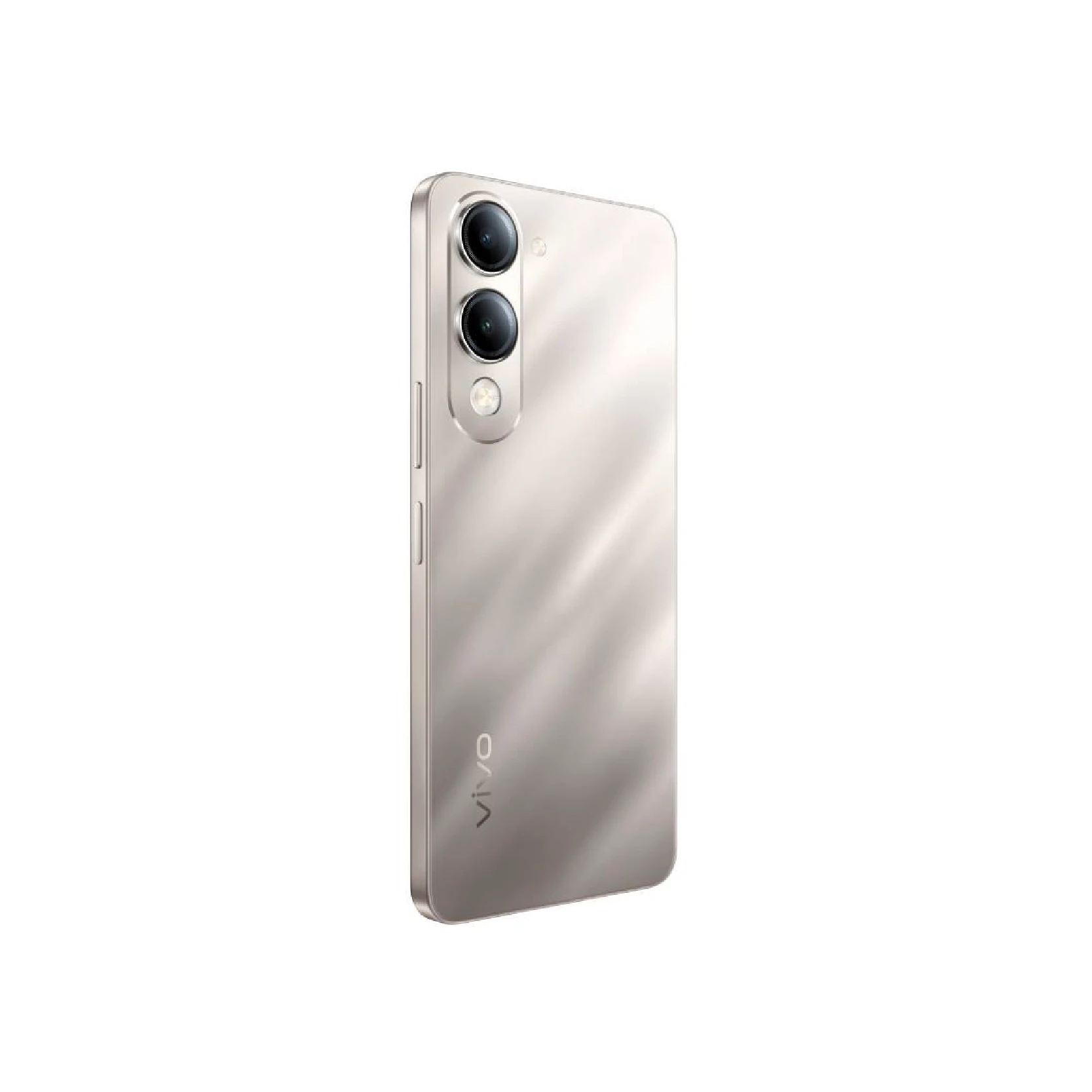 โทรศัพท์มือถือ VM-Y04GD Y04 (4+128) TITANIUM GOLD รูปที่ 3