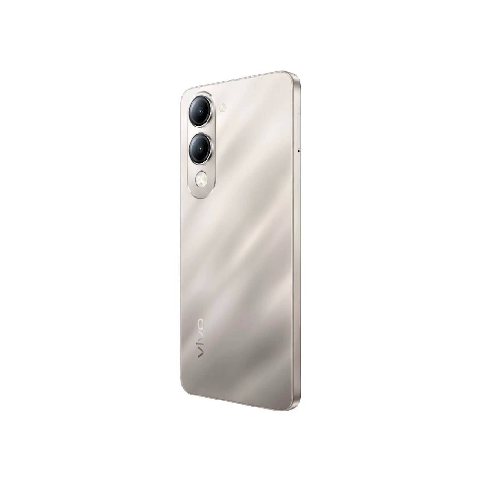 โทรศัพท์มือถือ VM-Y04GD Y04 (4+128) TITANIUM GOLD รูปที่ 2