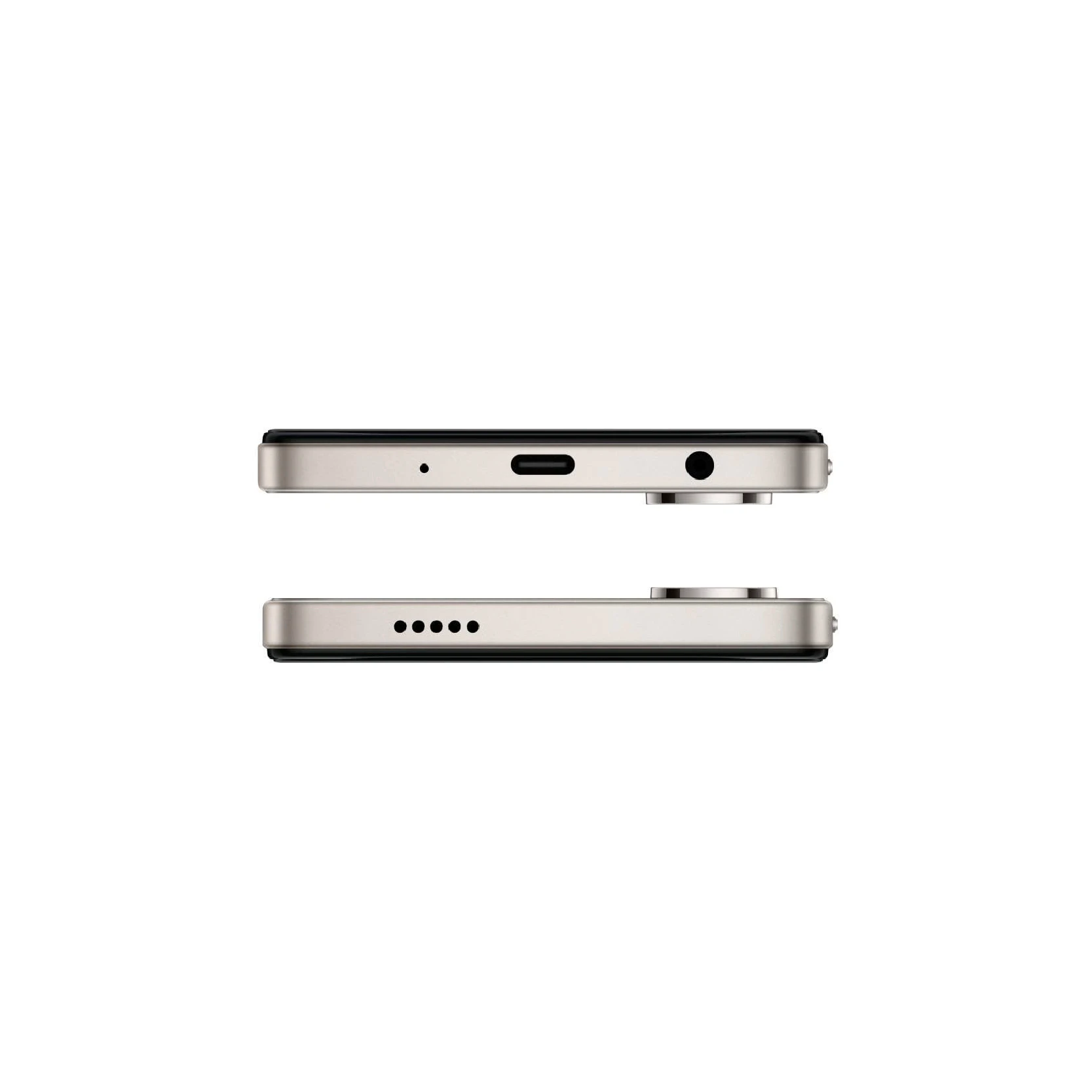 โทรศัพท์มือถือ VM-Y04GD Y04 (4+128) TITANIUM GOLD รูปที่ 6
