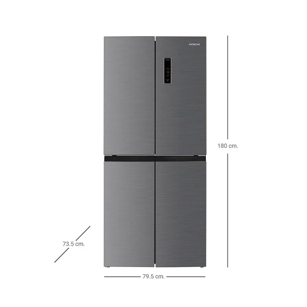ตู้เย็น HR4N7522DSXTH 16.5 รูปที่ 8