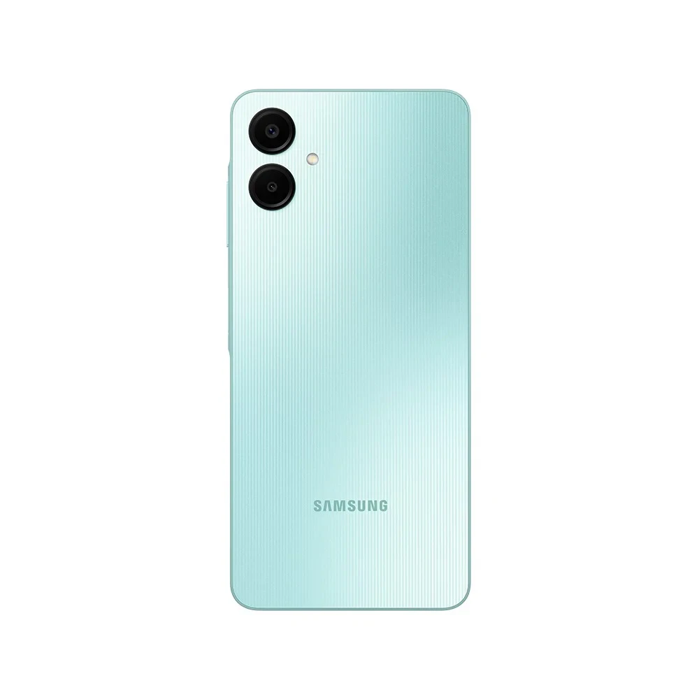 โทรศัพท์มือถือ Galaxy A06 (4/128) รูปที่ 6