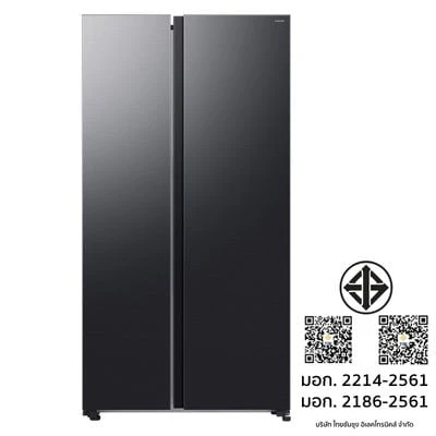 ตู้เย็น RS70F65Q2FST 654 L, 23.1 Q, เบอร์ 5 รูปที่ 9