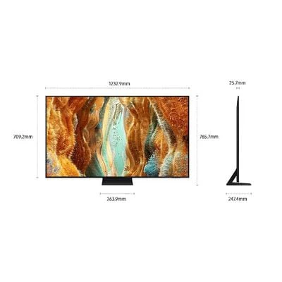 โทรทัศน์ QA55QN70FAKXXT 55" รูปที่ 6