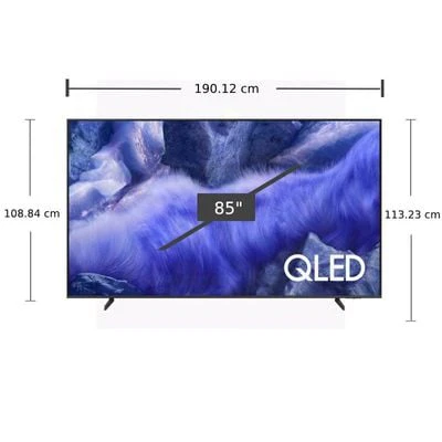 โทรทัศน์ QA85Q7F4AKXXT 85" รูปที่ 6