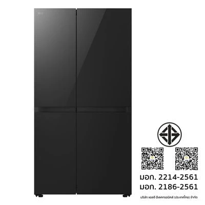 ตู้เย็น GC-B257KGHW.ABMPLMT 23.1Q รูปที่ 3