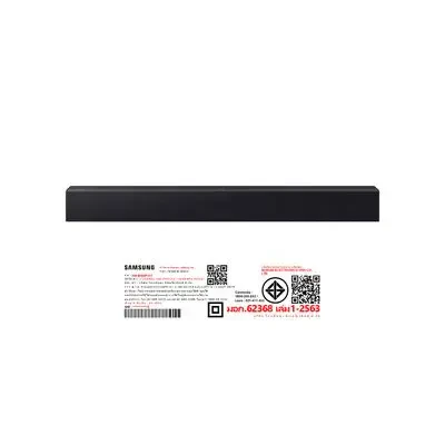 เครื่องเสียง HW-B400F/XT 20W รูปที่ 7