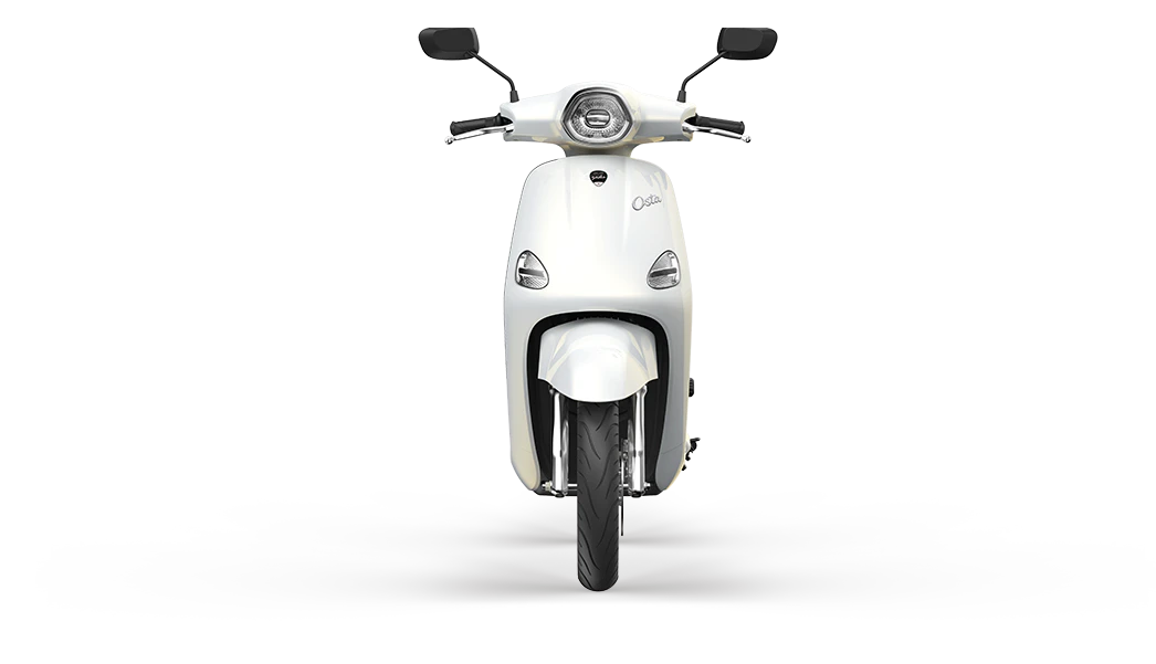 รถไฟฟ้า OSTA A020-0U01EFD-TA602 สีเทา(GRAY) รูปที่ 3