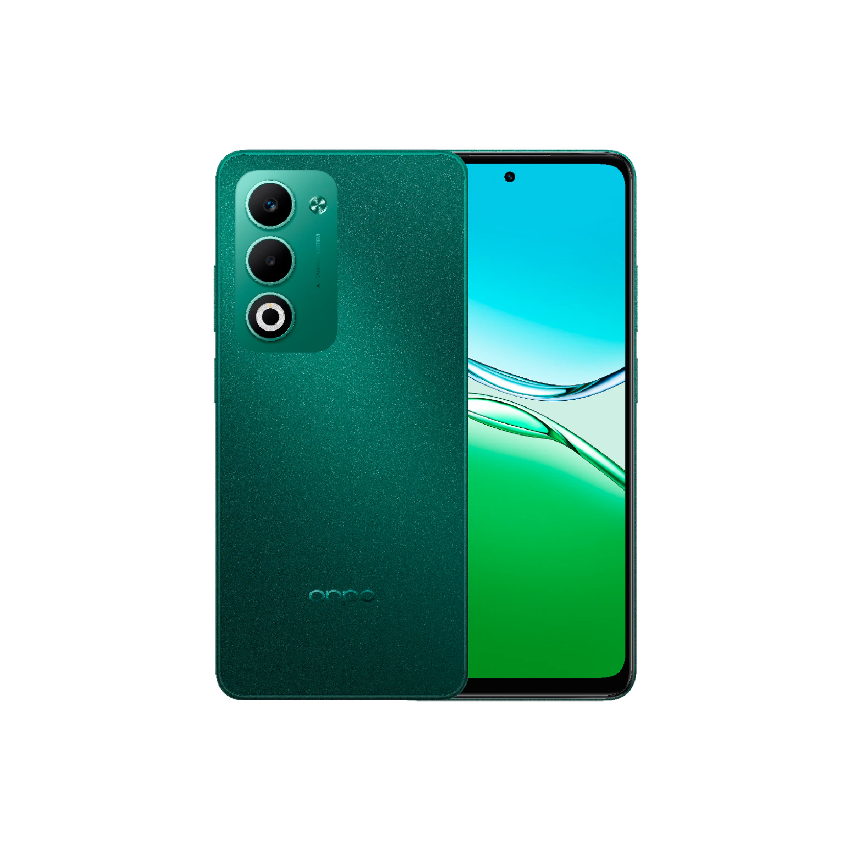 โทรศัพท์มือถือ OPPO A5 (6+128G)